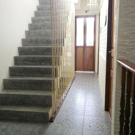 Ostello Silla House Hat Yai Esterno foto